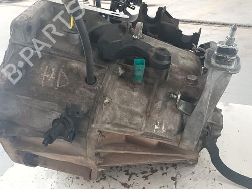 Gearbox RENAULT TRAFIC III Van (FG_) | BP33470251M3 - Image 2