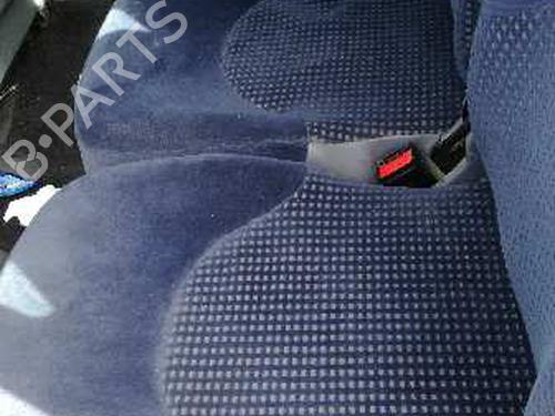 Right front brake caliper CITROËN XSARA PICASSO (N68) 2.0 HDi | BP12715643M104