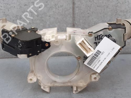 Headlight switch NISSAN MICRA III (K12) 1.2 16V | BP12742284I24 