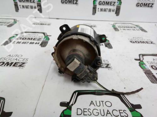 Left front fog light FORD MONDEO III (B5Y) 2.0 16V TDDi / TDCi | BP12751910C30 
