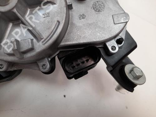 Rear wiper motor HYUNDAI i20 II (GB, IB)  | BP12851580M102 