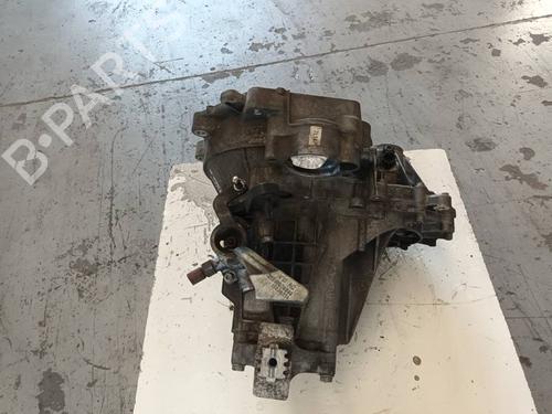 Gearbox VW UP! (121, 122, BL1, BL2, BL3, 123) 1.0 | BP40197631M3 - Image 5