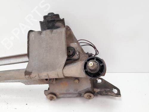Front wiper motor CITROËN JUMPER I Bus (230P) 2.5 D | BP12782530M29 
