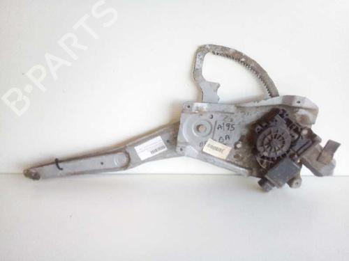 Used Other Other OPEL OMEGA B (V94) 2.0 (F69, M69, P69) (116 hp) 12734738 12734738