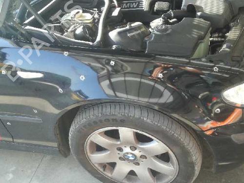 Left taillight BMW 3 (E46) 318 i | BP12733327C34