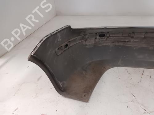 Rear bumper SKODA FABIA I (6Y2)  | BP26619155C8 