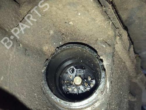 Gearbox MERCEDES-BENZ CLK (C209)  | BP12930645M3 