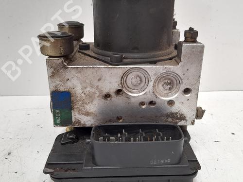 ABS pump MAZDA 6 Saloon (GG) 2.0 DI (GG14) | BP12802351M43 