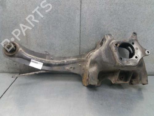 Højre bagtil bærearm MAZDA 5 (CR) 2.0 CD (CR19) (143 hp) 13972380