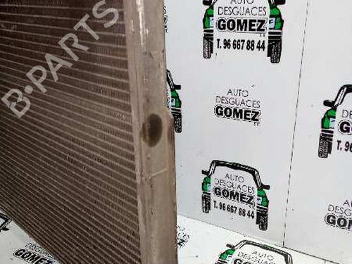 AC radiator VOLVO 440 (445) 1.9 Turbo-Diesel | BP12808903M32 