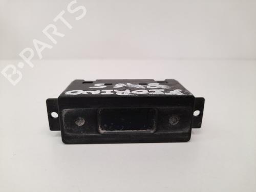 Used Display monitor FIAT FIORINO Pick up (146_) 1.7 D (57 hp) 12770571