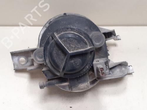 Right front fog light PEUGEOT 206 Hatchback (2A/C) 1.9 D | BP12765977C31 