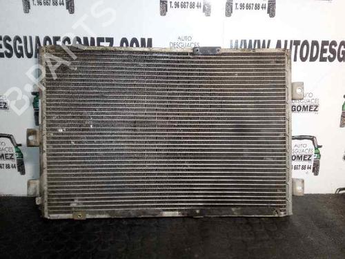 AC radiator TATA SAFARI (42_FD)  | BP12855526M32