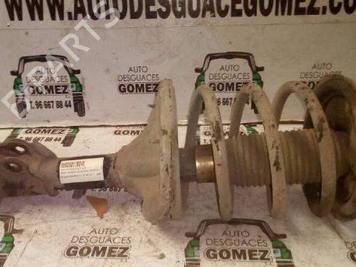 Used Right front shock absorber HYUNDAI COUPE I (RD) 1.6 16V (116 hp) 12794453