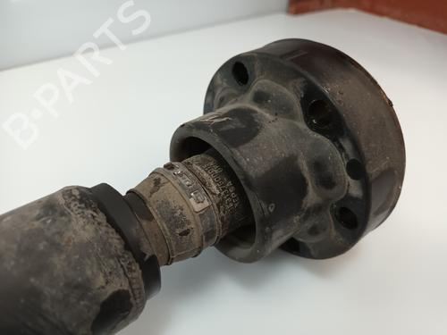 Driveshaft VW TOUAREG (7LA, 7L6, 7L7) 3.0 V6 TDI | BP18001080M37 