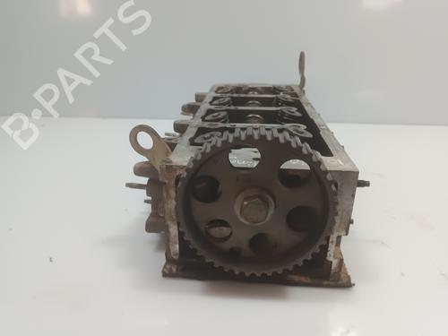 Cylinder head CITROËN BERLINGO / BERLINGO FIRST Box Body/MPV (M_) 1.4 i (MBKFX, MBKFW) | BP21054385M5 