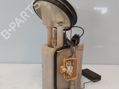Fuel pump MERCEDES-BENZ C-CLASS (W203) C 180 Kompressor (203.046) | BP20076046M76 
