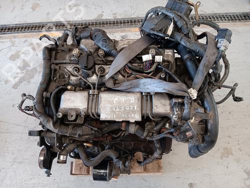 Engine TOYOTA COROLLA Verso (_E12_) 2.0 D-4D (CDE120_, CDE120R) | BP26943912M1 