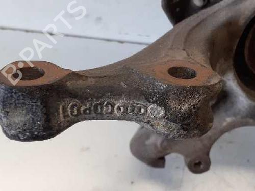 Right front steering knuckle SEAT CORDOBA (6K1, 6K2) 1.4 i | BP12735149M26 