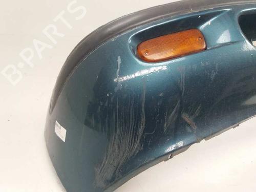Front bumper CHEVROLET METRO Hatchback  | BP12905180C7