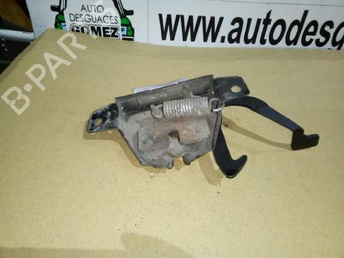 Hood lock HYUNDAI H-1 Van (A1)  | BP12693971C133 
