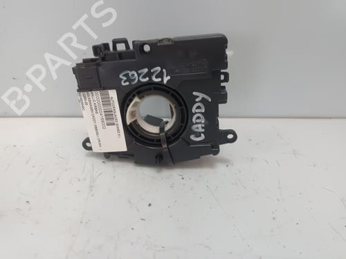 Kontantrulle Airbag /Stelring VW CADDY V MPV (SBB, SBJ) [2020-2025]  29718620