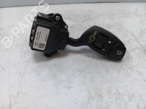 Used Steering column stalk Steering column stalk BMW 5 (E60) 525 i (218 hp) 40185538 40185538