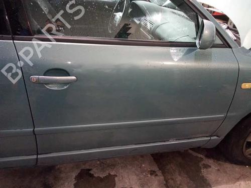 Venstre Styrespindel Lejehus VW PASSAT B5 (3B2) 1.9 TDI | BP12752754M25 