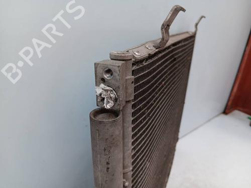 AC radiator VW UP! (121, 122, BL1, BL2, BL3, 123) 1.0 | BP40197601M32 - Image 3