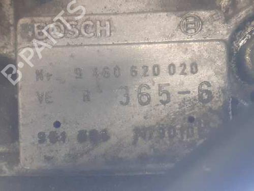 Einspritzpumpe OPEL VECTRA B (J96) 1.7 TD (F19) | BP12685375M78 