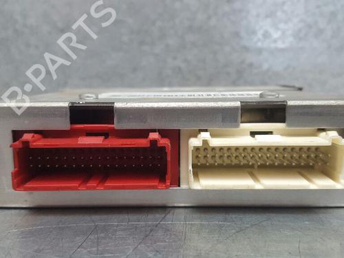 Engine control unit (ECU) DAEWOO NUBIRA Wagon (J100) 2.0 16V | BP12818939M57 