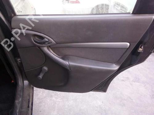 Comfort control module FORD FOCUS I (DAW, DBW) 1.6 16V | BP12814777M56 