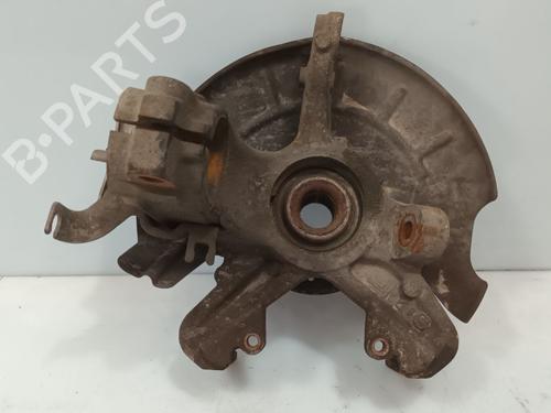 Fusée avant droite VW POLO IV (9N_, 9A_) 1.2 12V | BP29956000M26