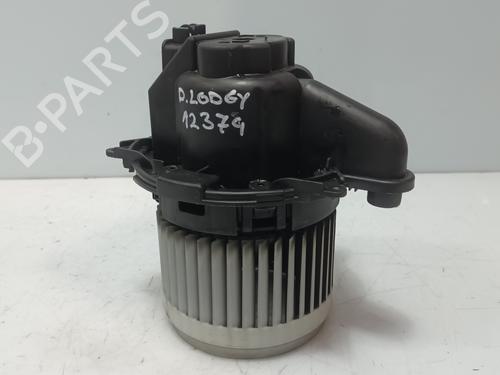 Heater blower motor DACIA LODGY (JS_) 1.5 dCi | BP24404022M62 
