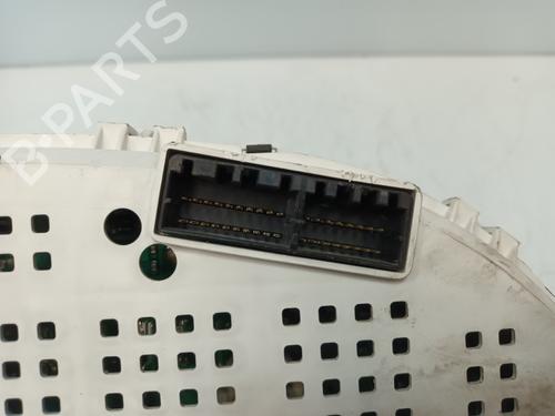 Instrument cluster KIA SORENTO I (JC) 2.5 CRDi 4WD | BP19275704C47 