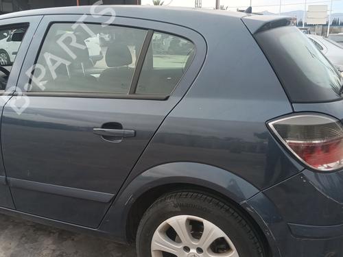 Engine control unit (ECU) OPEL ASTRA H (A04) 1.7 CDTI (L48) | BP33439872M57 - Image 7