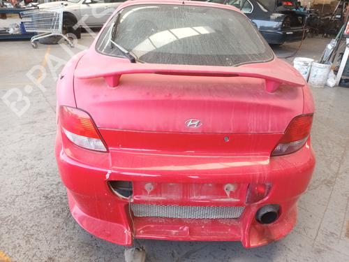 AC compressor HYUNDAI COUPE I (RD)  | BP29333014M34 