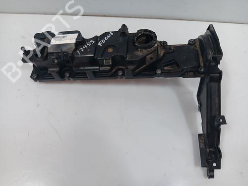 Used Valve cover Valve cover FORD FOCUS III Turnier 1.5 TDCi (120 hp) 35784897 35784897