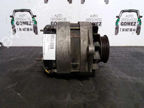Alternator RENAULT 9 (L42_) 1.6 D (L424) | BP12693213M7 