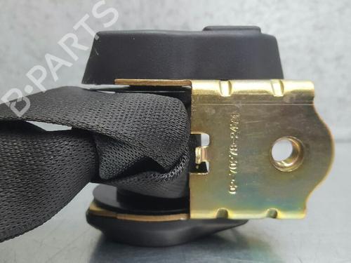 Rear right seatbelt OPEL CORSA A Hatchback (S83) 1.2 S (F08, M08, F68, M68) | BP12730000I28 