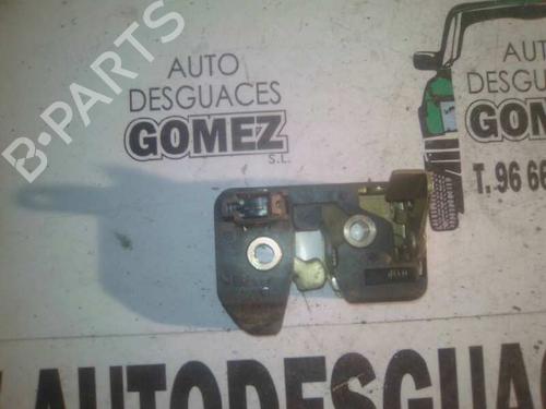 Tailgate lock SEAT CORDOBA (6K1, 6K2) 1.6 i | BP12796274C101 