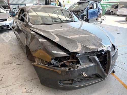 Servofreno ALFA ROMEO GT (937_) 1.9 JTD (937CXN1B) | BP15959414M42 