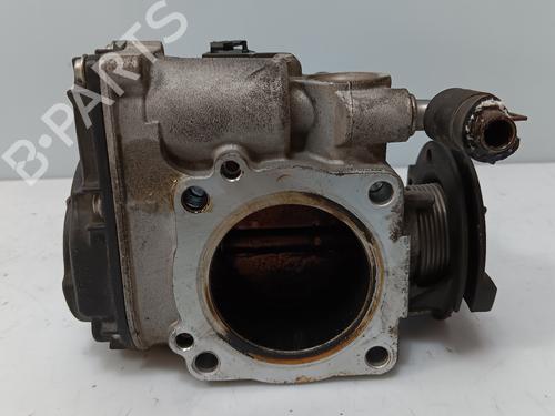 Throttle body CHEVROLET REZZO MPV (U100) 1.6 | BP21326808M82 