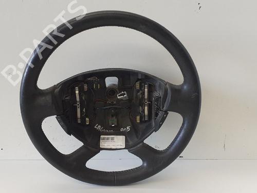 Steering wheel RENAULT LAGUNA II (BG0/1_) 1.9 dCi (BG08, BG0G) (120 hp) 8200014856 | 8200014856 |