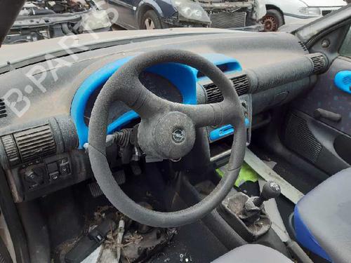 Engine control unit (ECU) OPEL CORSA B (S93) 1.0 i 12V (F08, F68, M68) | BP12760345M57