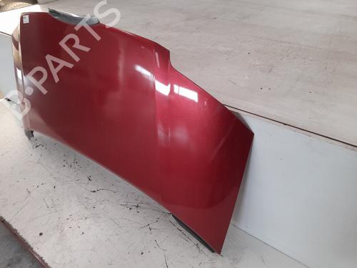 Hood SEAT ALHAMBRA (7V8, 7V9) 1.9 TDI | BP12783439C1 