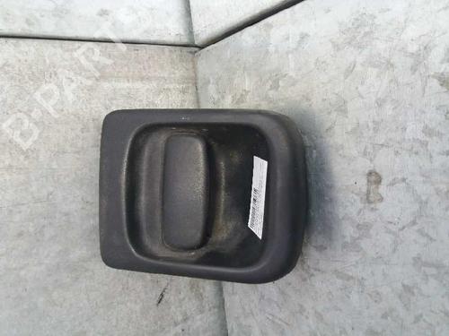 Used Front right exterior door handle OPEL MOVANO A Bus (X70) 2.5 CDTI (JD) (101 hp) 12703376