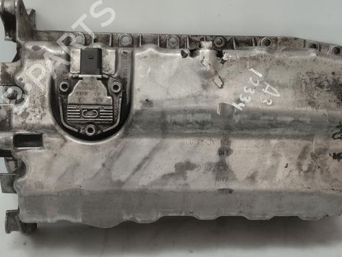 Used Oil sump AUDI A3 (8P1) 1.9 TDI (105 hp) 32292692