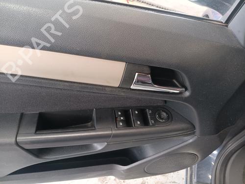 Engine control unit (ECU) OPEL ASTRA H TwinTop (A04) | BP30144826M57