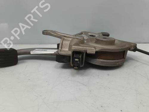 håndbremse MERCEDES-BENZ S-CLASS (W220, V220) S 320 CDI (220.026, 220.126) | BP29927364I18 